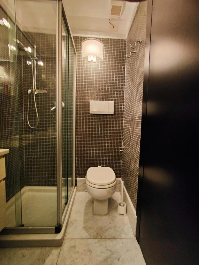 Byron Guest House Porto Venere Zewnętrze zdjęcie