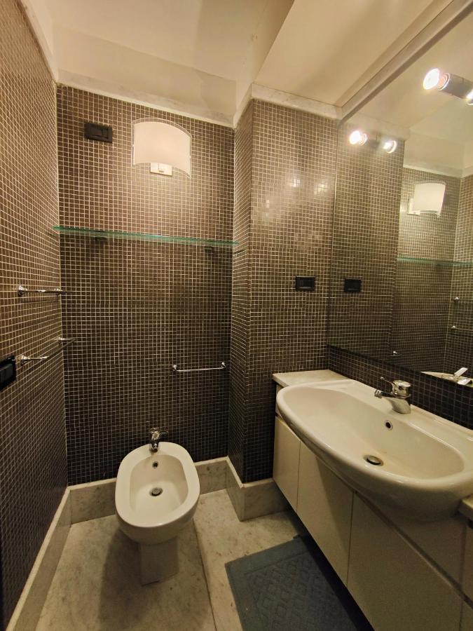 Byron Guest House Porto Venere Zewnętrze zdjęcie