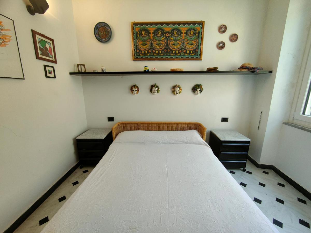 Byron Guest House Porto Venere Zewnętrze zdjęcie
