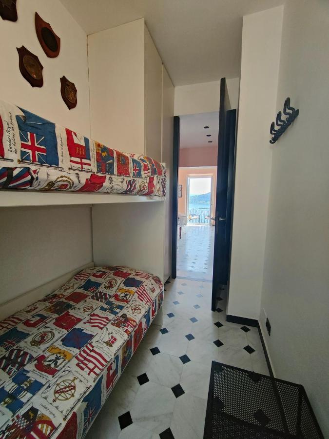 Byron Guest House Porto Venere Zewnętrze zdjęcie