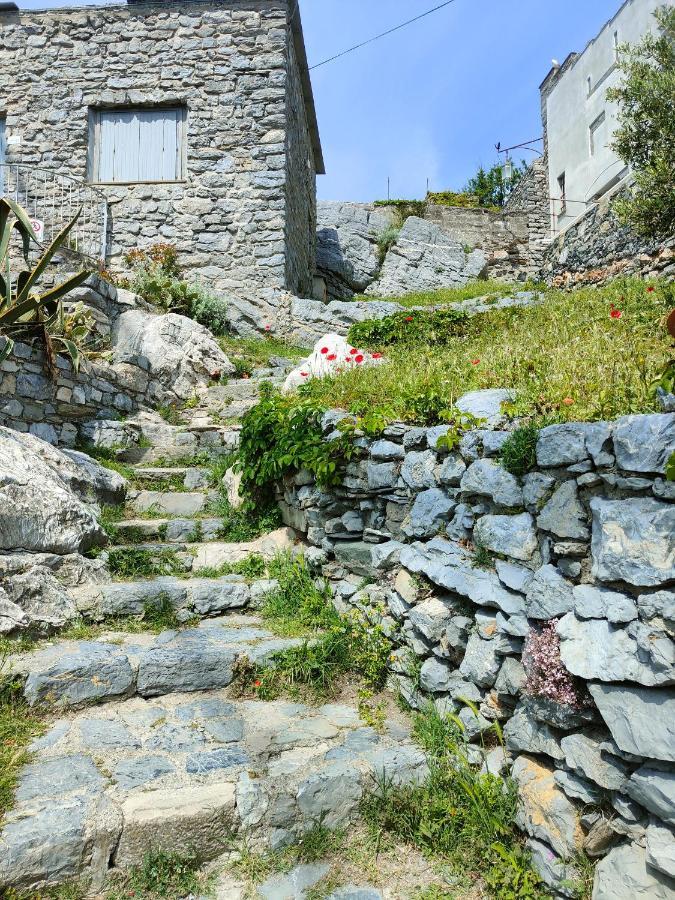 Byron Guest House Porto Venere Zewnętrze zdjęcie