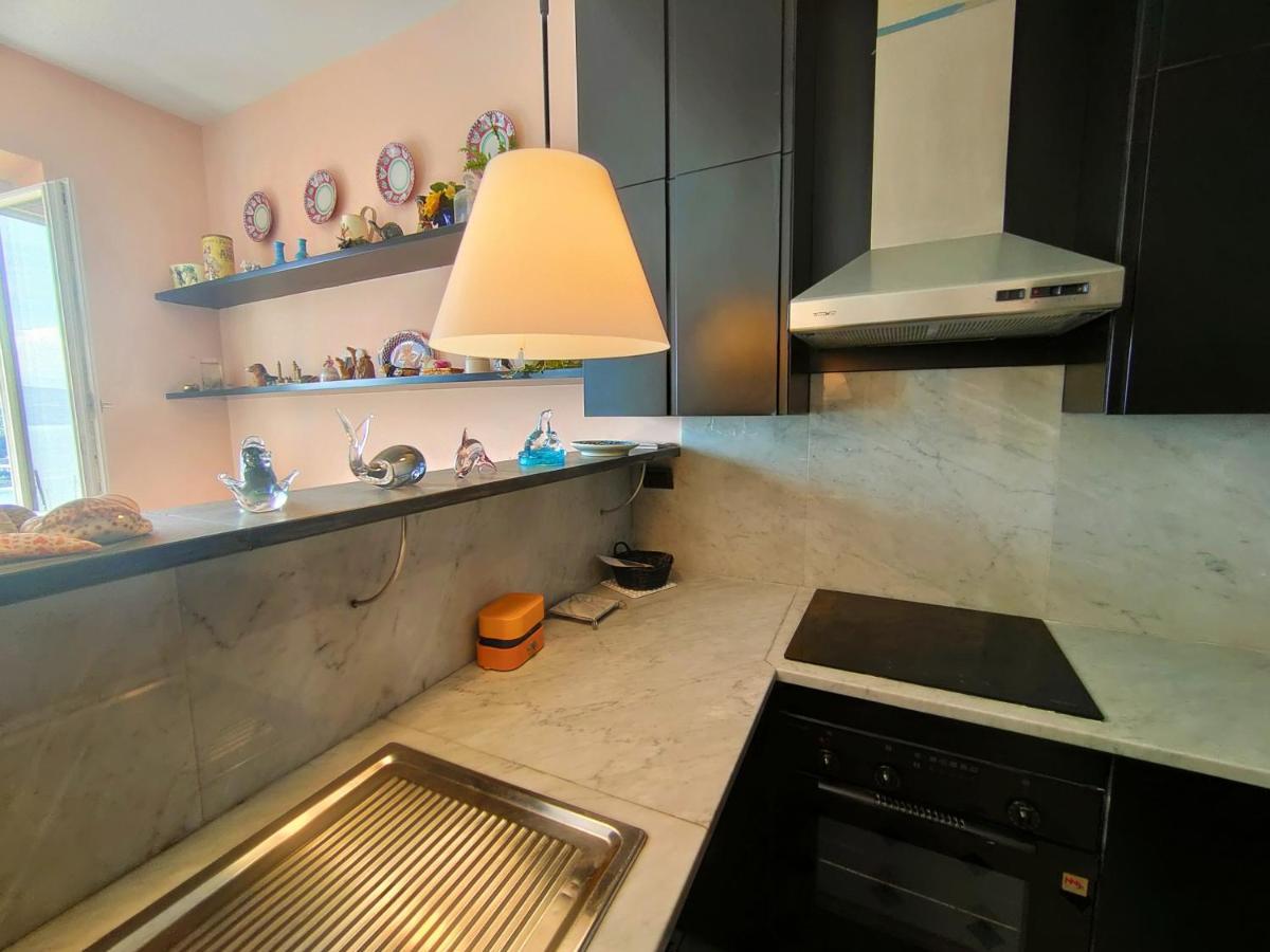 Byron Guest House Porto Venere Zewnętrze zdjęcie
