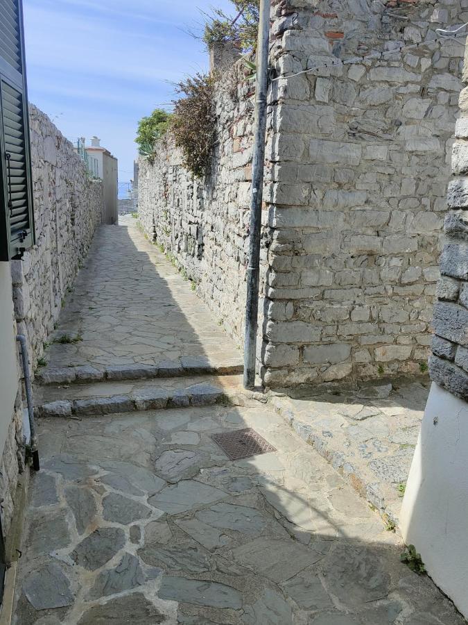 Byron Guest House Porto Venere Zewnętrze zdjęcie