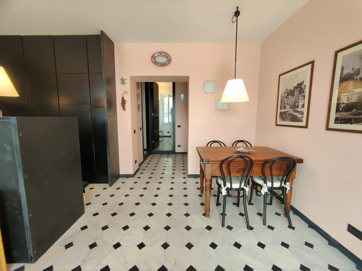 Byron Guest House Porto Venere Zewnętrze zdjęcie